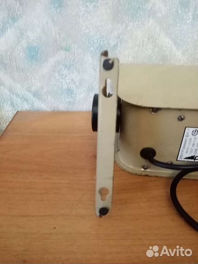 Электрокамин 