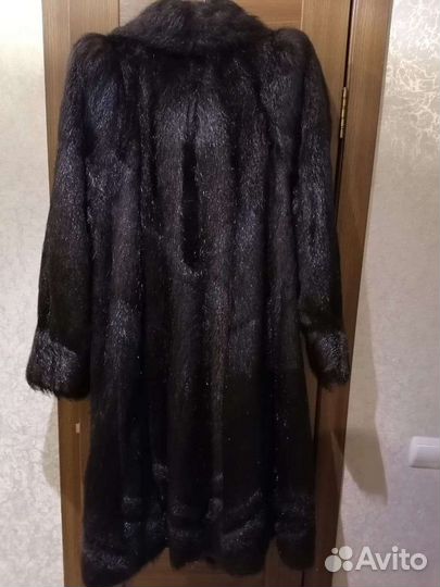 Шуба 52-56