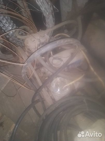 Компрессор воздушный самодельный