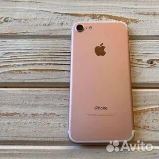 iPhone 7, 32 ГБ