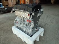 Двигатель Kia Sorento Hyundai Santa Fe 2.4 G4KE