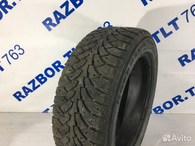Nokian Tyres Nordman 4 205/55 R16
