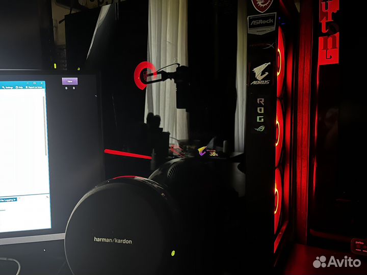 Процессор intel core i5 10600k