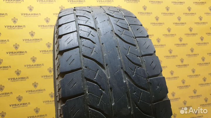 Yokohama Geolandar A/T-S G012 255/70 R15 S
