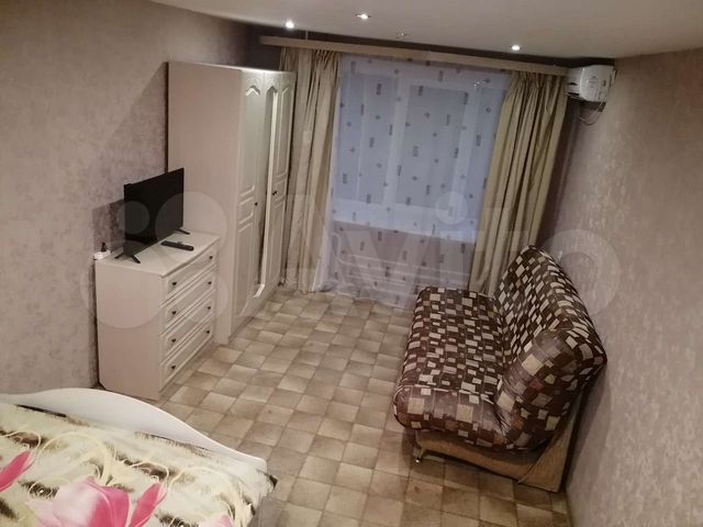 1-к. квартира, 32 м², 2/5 эт.