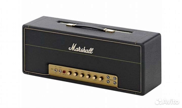 Marshall 1959 HW