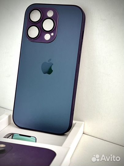 Чехол для iPhone MagSafe