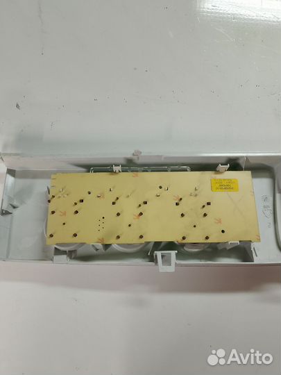 Модуль управления Indesit wisl 103