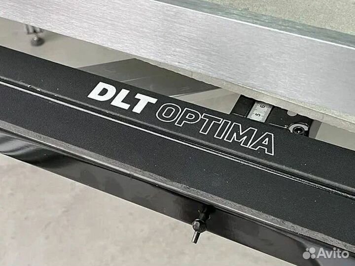 Плиткорез механический DLT Optima Plus-800