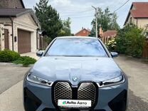 BMW iX AT, 2022, 19 000 км, с пробегом, цена 8 500 000 руб.