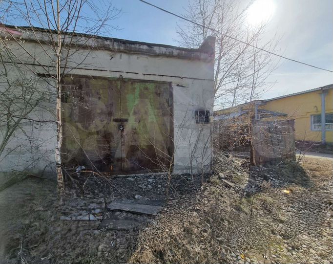 Здание, 97.2 м²