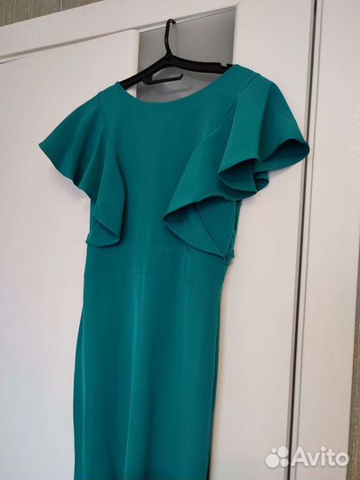 Вечернее платье 44р-р
