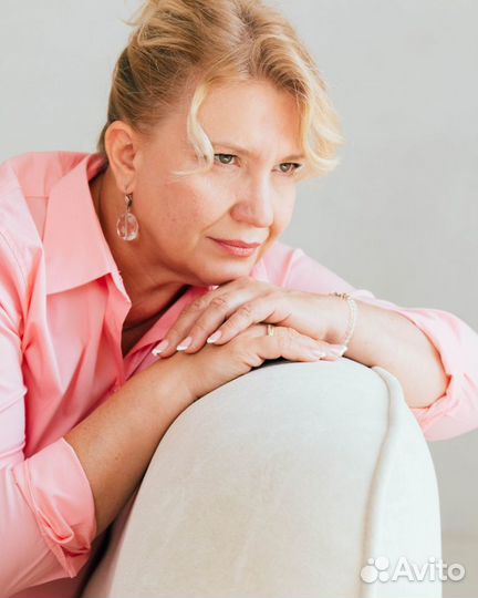 Аккредитованный супервизор, психолог, прием пар