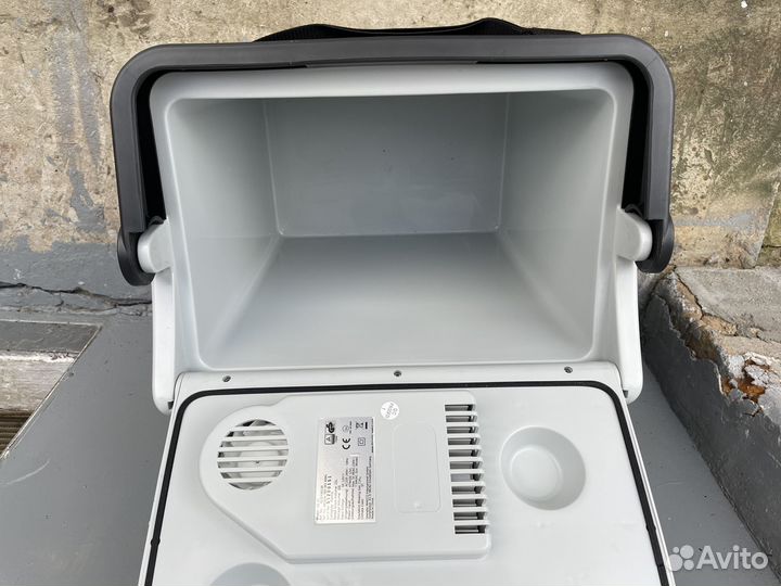 Холодильный бокс