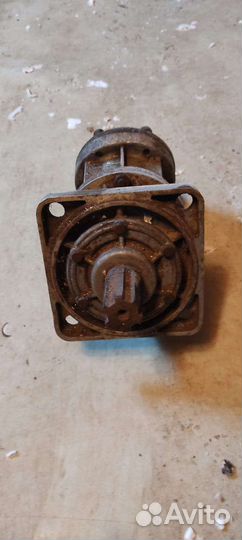 Гидромотор