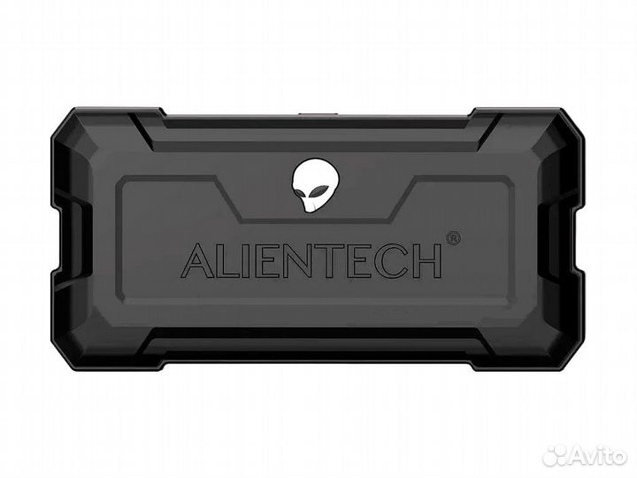 Усилитель сигнала Alientech Duo 2 / высокий уровень сигнала