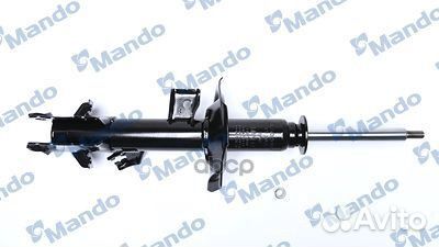 Амортизатор подвески nissan tiida (07)