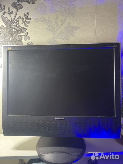 Монитор Viewsonic