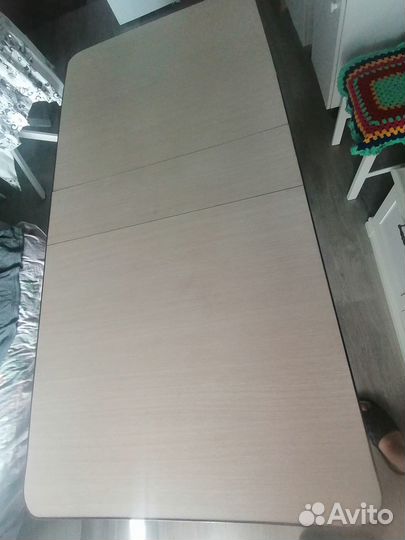 Стол книжка раскладной бу