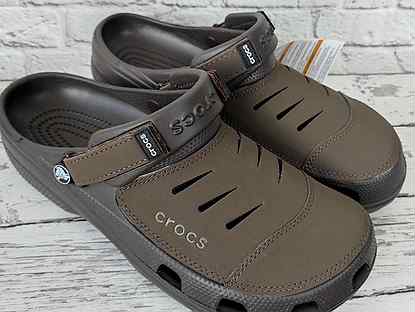 Сабо Crocs Yukon