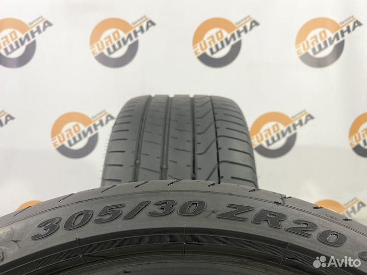 Pirelli P Zero 305/30 R20