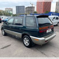 Hyundai Santamo 2.0 MT, 2000, 380 000 км, с пробегом, цена 290 000 руб.