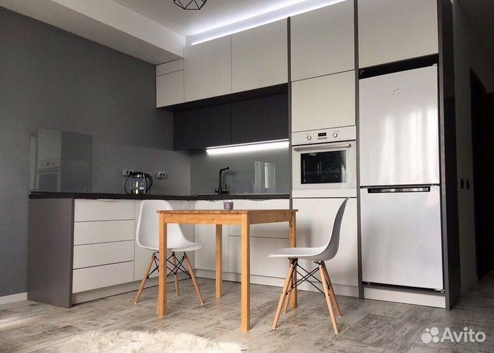 Кухня на заказ от производителя угловая