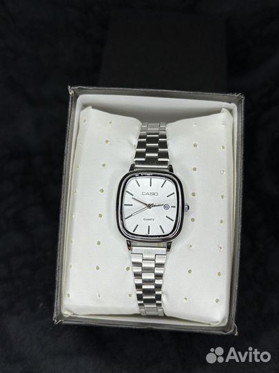 Часы casio vintage парные