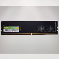 Оперативная память ddr4 4gb 2400