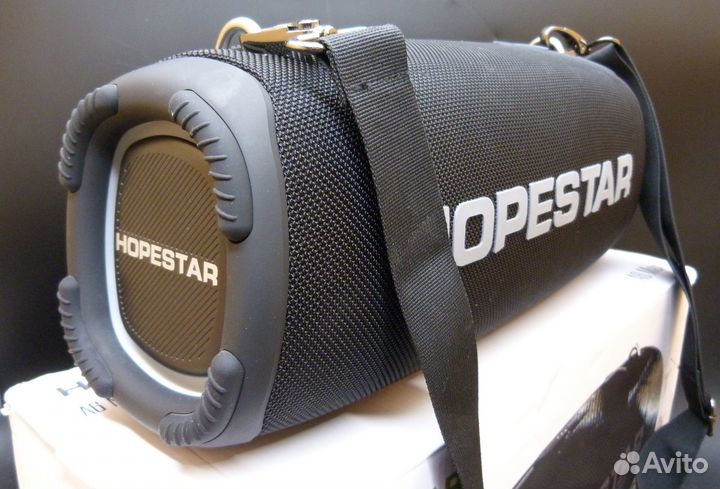 Беспроводная колонка Hopestar A6 Max