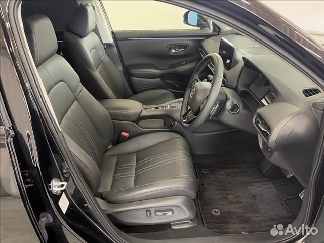 Honda ZR-V 1.5 CVT, 2023, 3 000 км