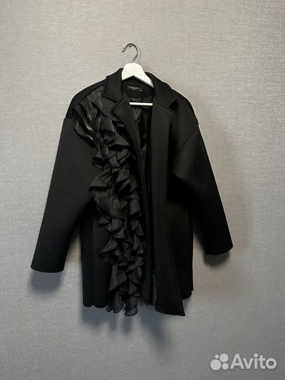 Платье -пиждак