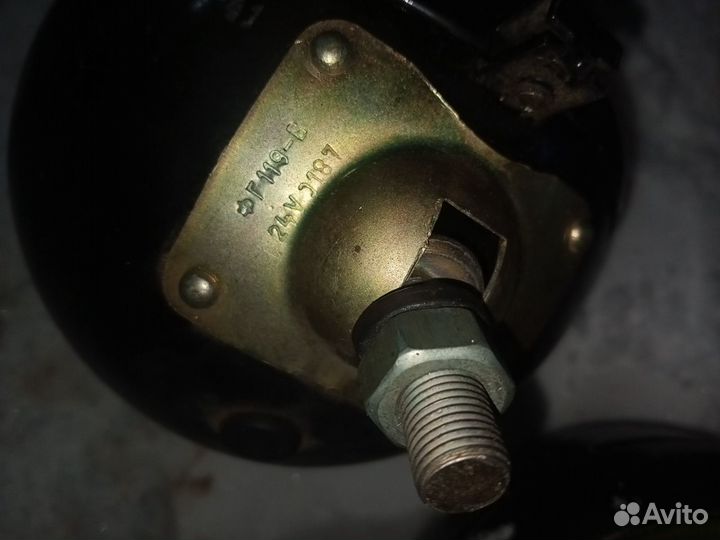 Фары