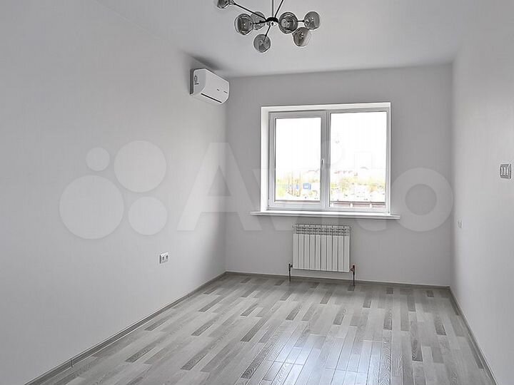 2-к. квартира, 49,4 м², 7/10 эт.