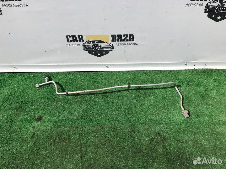 Трубка кондиционера Chevrolet Niva