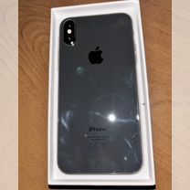 iPhone X, 64 ГБ