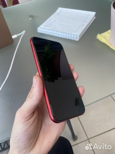 iPhone xr 256gb