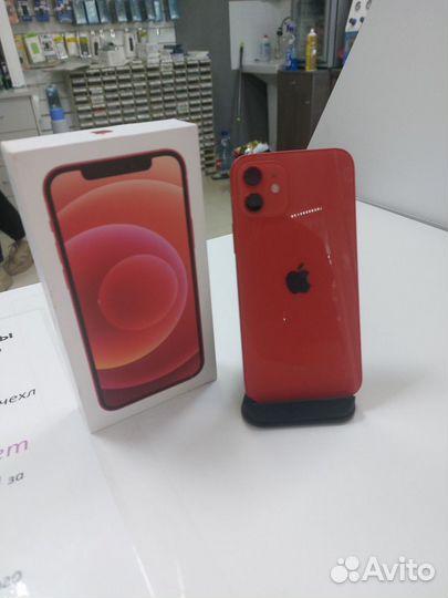 iPhone 12, 128 ГБ