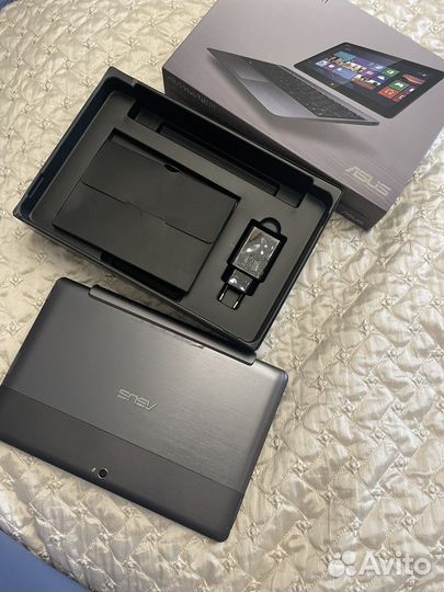 Asus vivo tab планшет