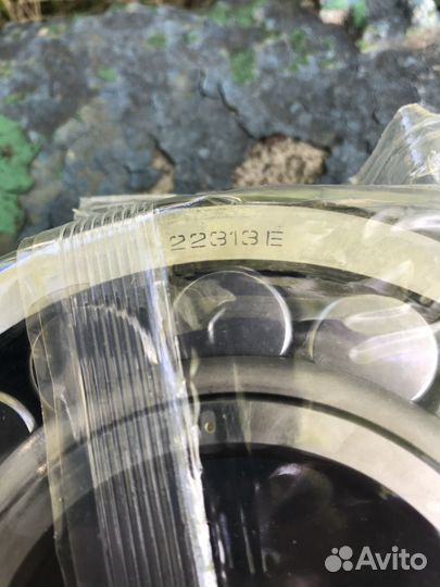 Подшипник 22313 E SKF