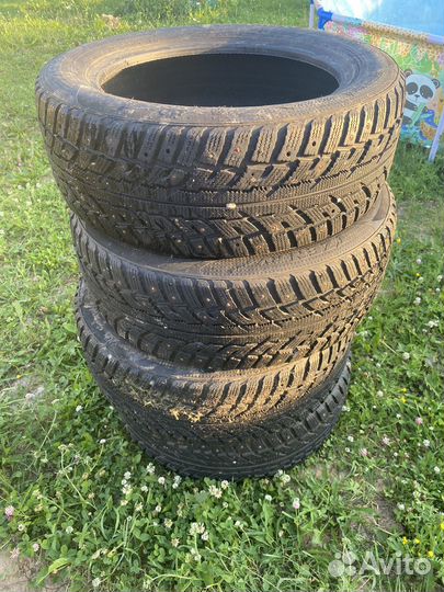 Kumho WinterCraft Ice Wi51 225/55 R18 120T