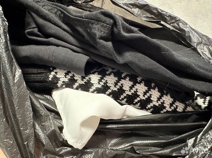 Женская одежда пакетом 42 44