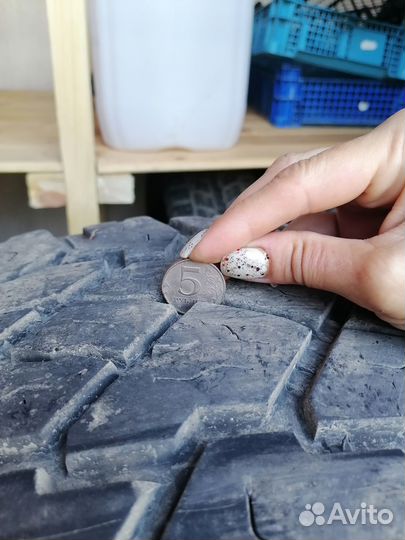 Cooper Discoverer S/T Maxx 285/60 R20