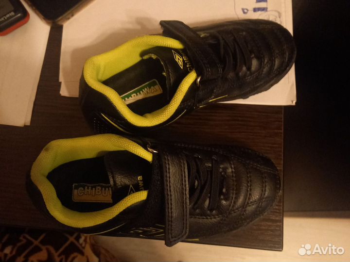 Кросотки детские