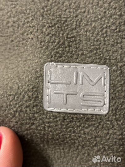 Флисовая кофта Play today