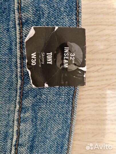 Джинсы true religion оригинал