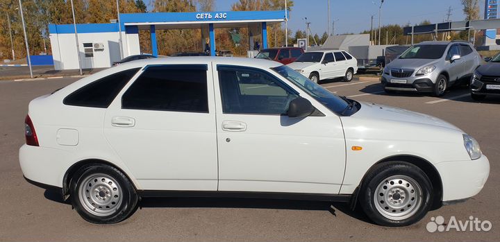 LADA Priora 1.6 МТ, 2014, 80 000 км