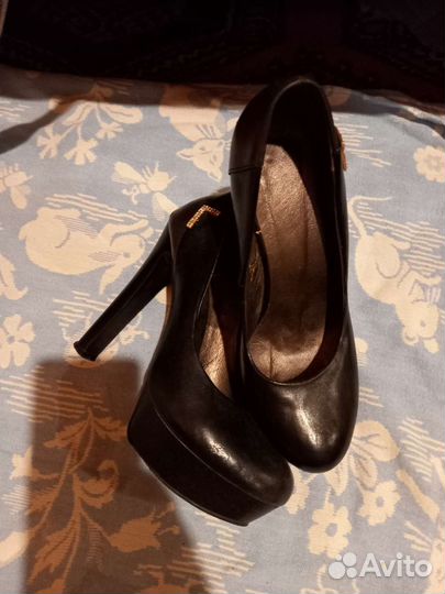 Туфли женские 40 размер