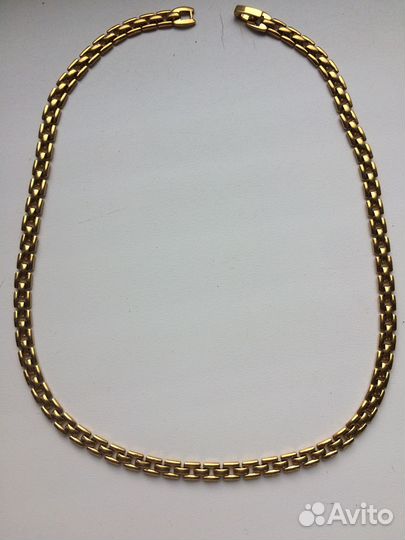 Цепочка. Французская бижутерия