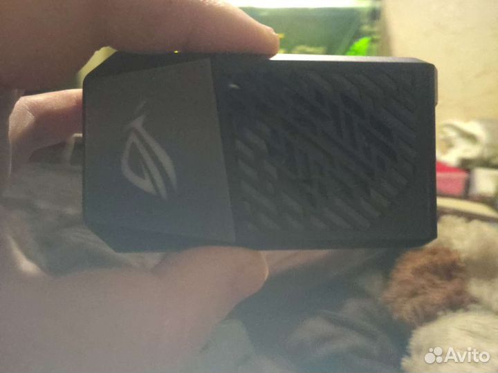 Кулер для asus rog phone 2-3